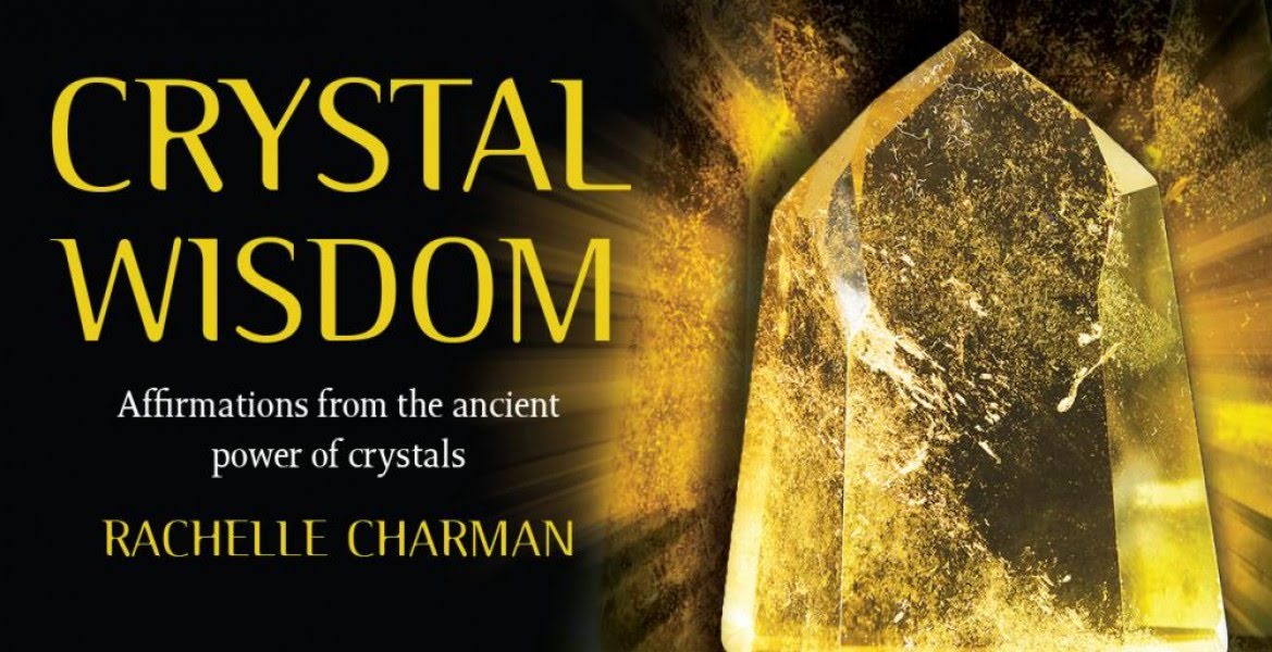 Crystal Wisdom Inspiration Cards - Карты Мудрость Кристаллов